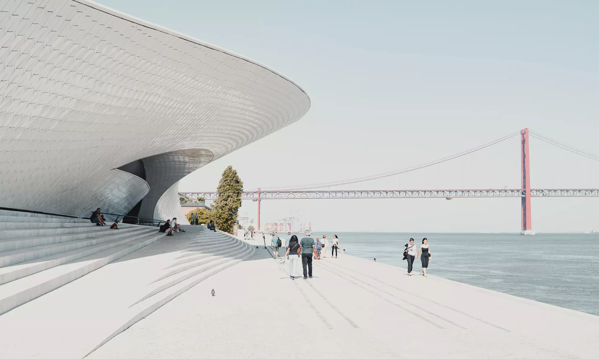 Porto und Lissabon: 6 Nächte inkl. Hin- und Rückflug