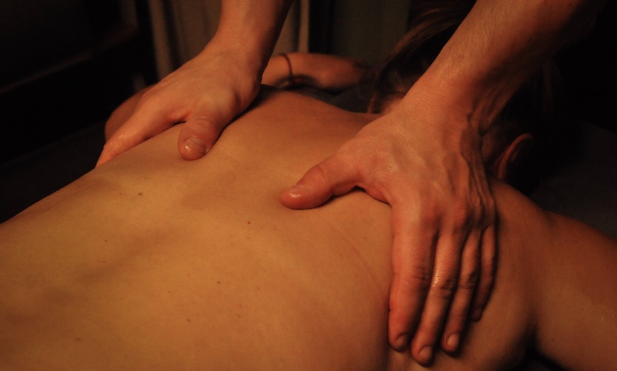 Image 5: Masaże wspierające odprężenie i regenerację organizmu