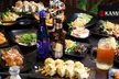 From $85.99 for two people at Okami Japanese Restaurant 15 Course Menu Sale (Up to 28% Off) - Second Medium