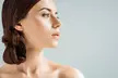 Refresh w/ CO2 Fractional Laser Treatment for Eyelids or Face & Neck- 1 Session(Up to  40% Off) - Second Medium