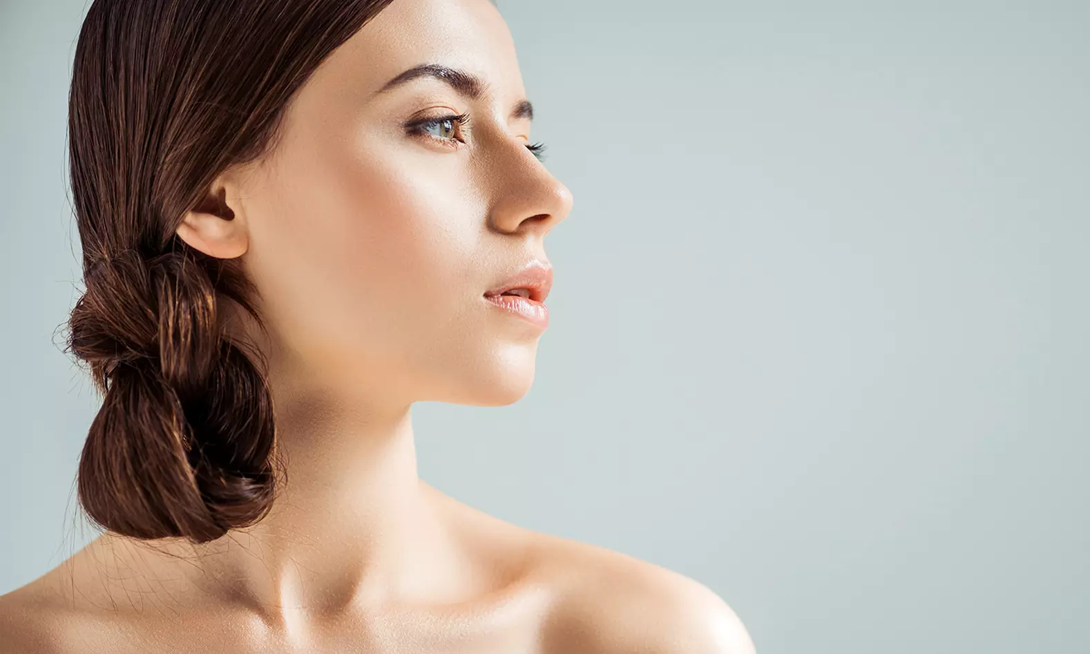 CO2 Fractional Laser Treatment for Eyelids or Face & Neck-1 Session 