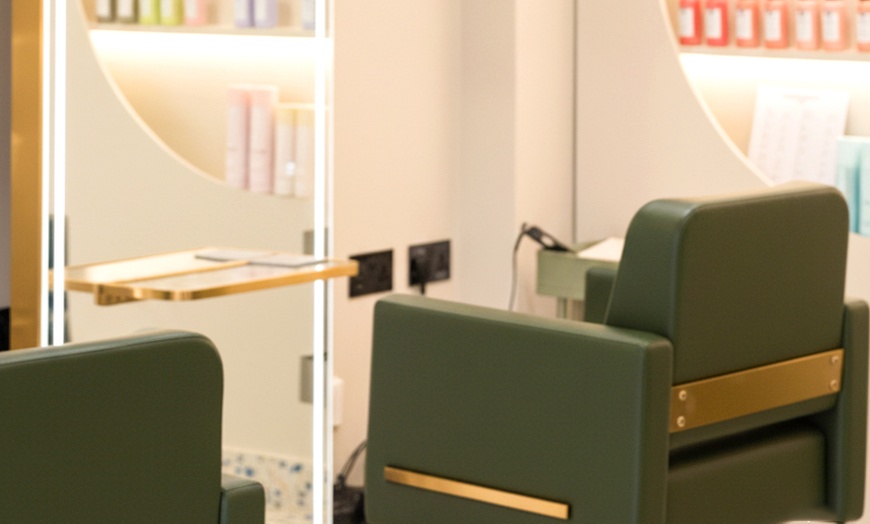 Image 3: Upgrade Your Style with Wash, Cut, Blow Dry, Highlights, Balayage