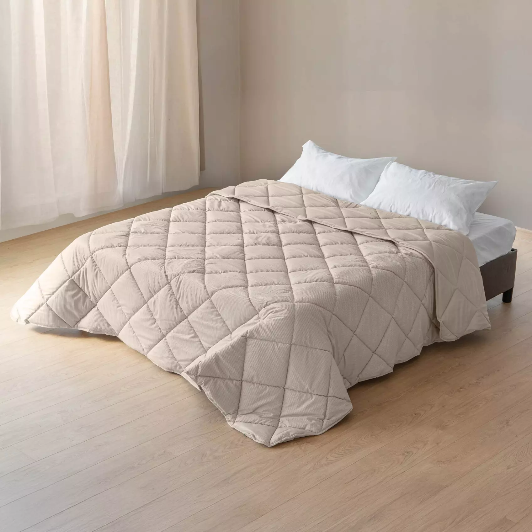 Italian Made Winter Quilt