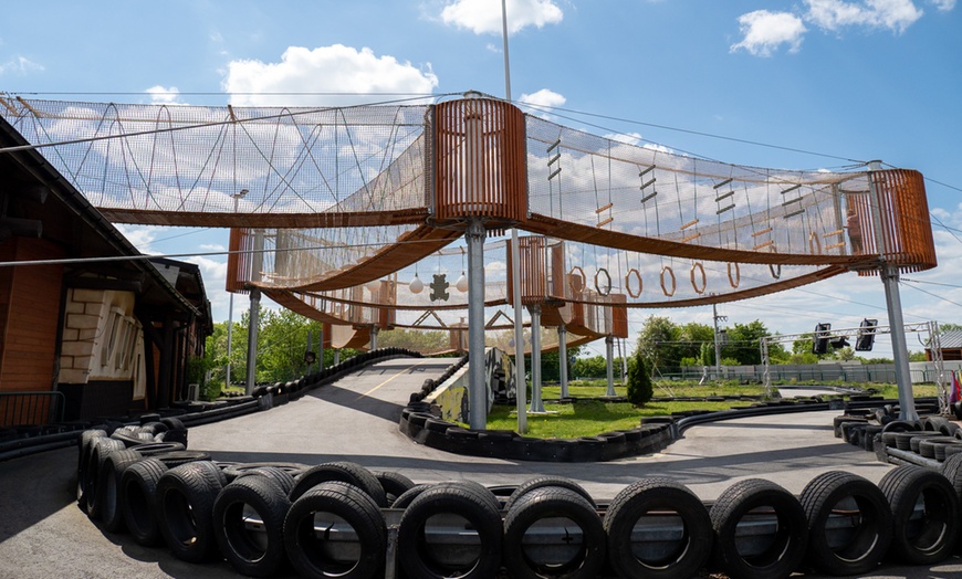 Image 18: Śląsk: pokój dla 2 osób z wyżywieniem i spa