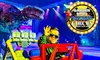 Garden Bros Nuclear Circus (4 December - 12 December, 2025) (Up to 51% Off)