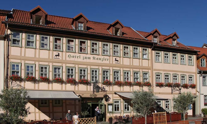 Image 3: Stolberg: 2 oder 3 Nächte inkl. Frühstück