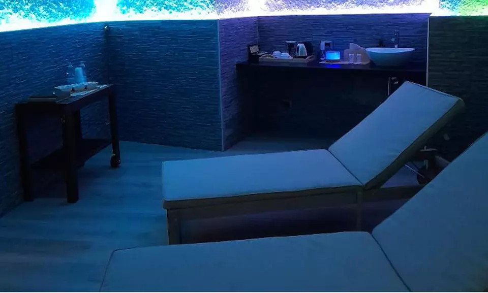 Lago di Garda: camera doppia, colazione o mezza pensione, Spa e bici