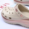 Image 4: Slip-on EVA Sandals