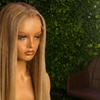 Image 1: Transform Your Style with Wig Revamp or Closure Wig Replacement