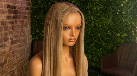 Wig Revamp - Summers cove hair