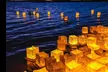 Admission for One, Two, Three or Four People to Water Lantern Festival on 09/13/2025 (Up to 24% Off) - Second Medium