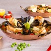 Image 4: 5-Star Paella Night with Entertainment & Drinks – A Feast to Remember
