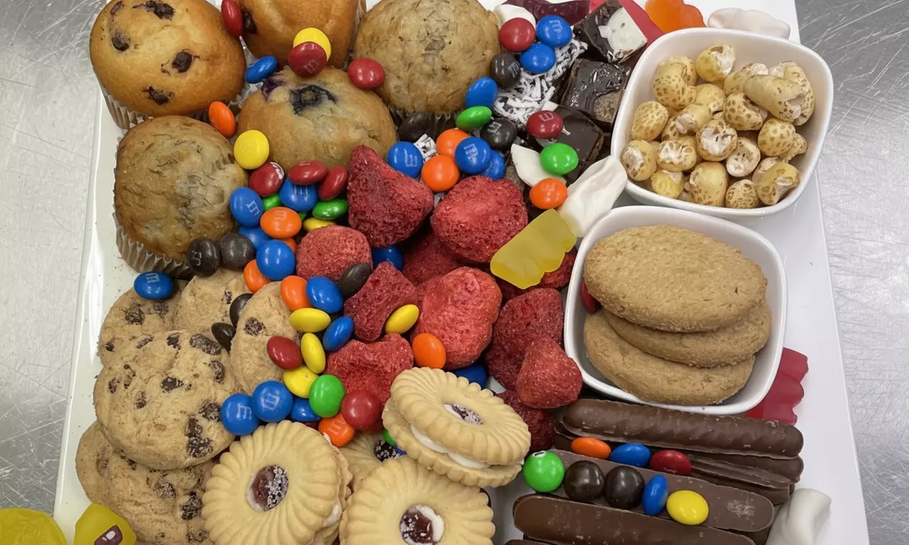 Enjoy Fun-Filled Weekday Junior or Super Entry All-Day for Kids