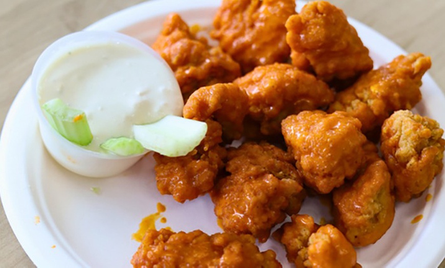 Image 10: $30 or $100 to Spend at Lee's Hoagie House of Horsham