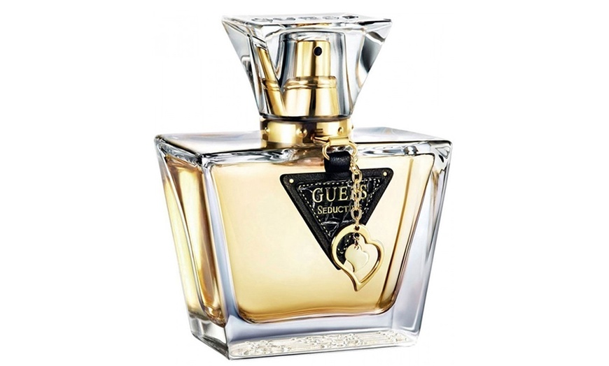 Image 4: Eau de toilette pour femme Guess au choix