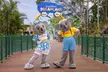Dreamworld - One Day General Admission Adult or Child Pass ( Up to 30% Off ) with 30% off F&B - Second Medium