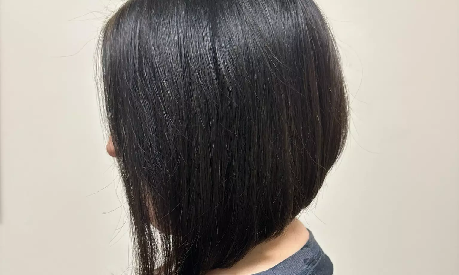 Haircuts with Color, Keratin, Cryotherapy or Highlight Options at MARINA HAIR STUDIO—Up to 46% Off - Primary Image