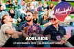 Moonlight Cinemas Family Pass on Sale for Adelaide, Sydney, Perth, Brisbane and Melbourne - Second Medium