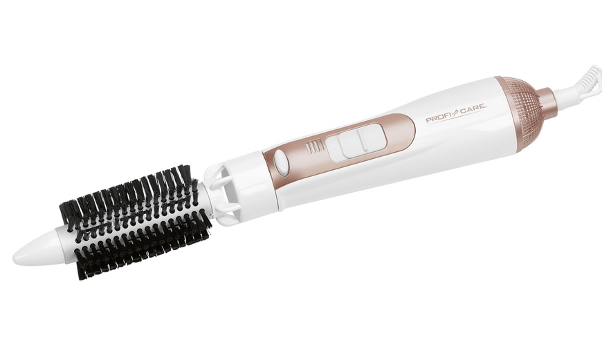 Image 20: Brosse soufflante ou lisseur à air chaud Proficare