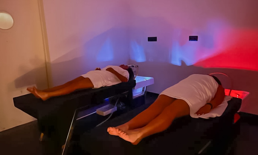 Image 5: Experiencia Narciso, un ritual sensorial para 1, 2, 3 o 4