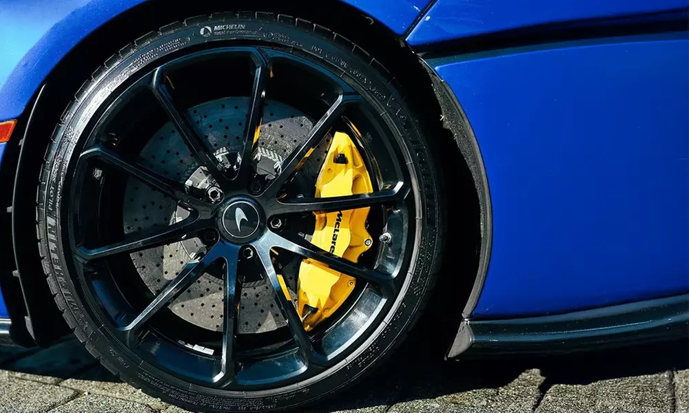 Exterior, Interior or Brand-New Car Detail for Sedans, SUVs, or Trucks