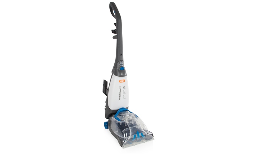 Image 3: Vax W87RPC 600W Carpet Washer 