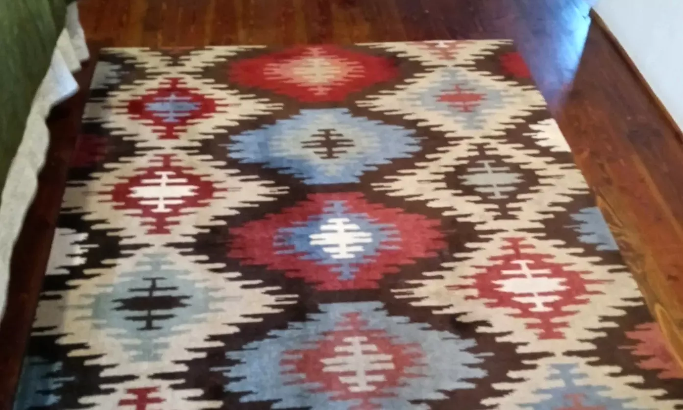 Carpet Cleaning (2-4 Rooms & Hallway) + Upholstery Cleaning  
