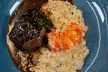 $50/$100 Dining Credit or 2–4 Beer Flights & Burgers/Handhelds at Stone Goat Restaurant & Brewery Up To  42% Off - Second Medium