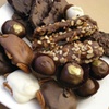 Image 1: Chocolate & Wine Pairing Package for One, Two or Four from a Chocolate Store (Up to 35% Off)
