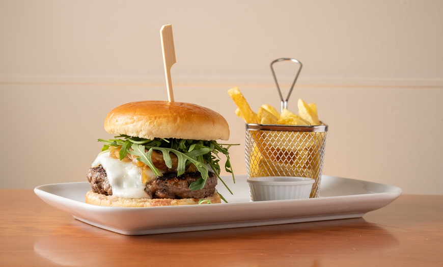 Image 12: ¡A la parrilla! Menú Palta Grill clásico o prémium para 2 o 4 personas