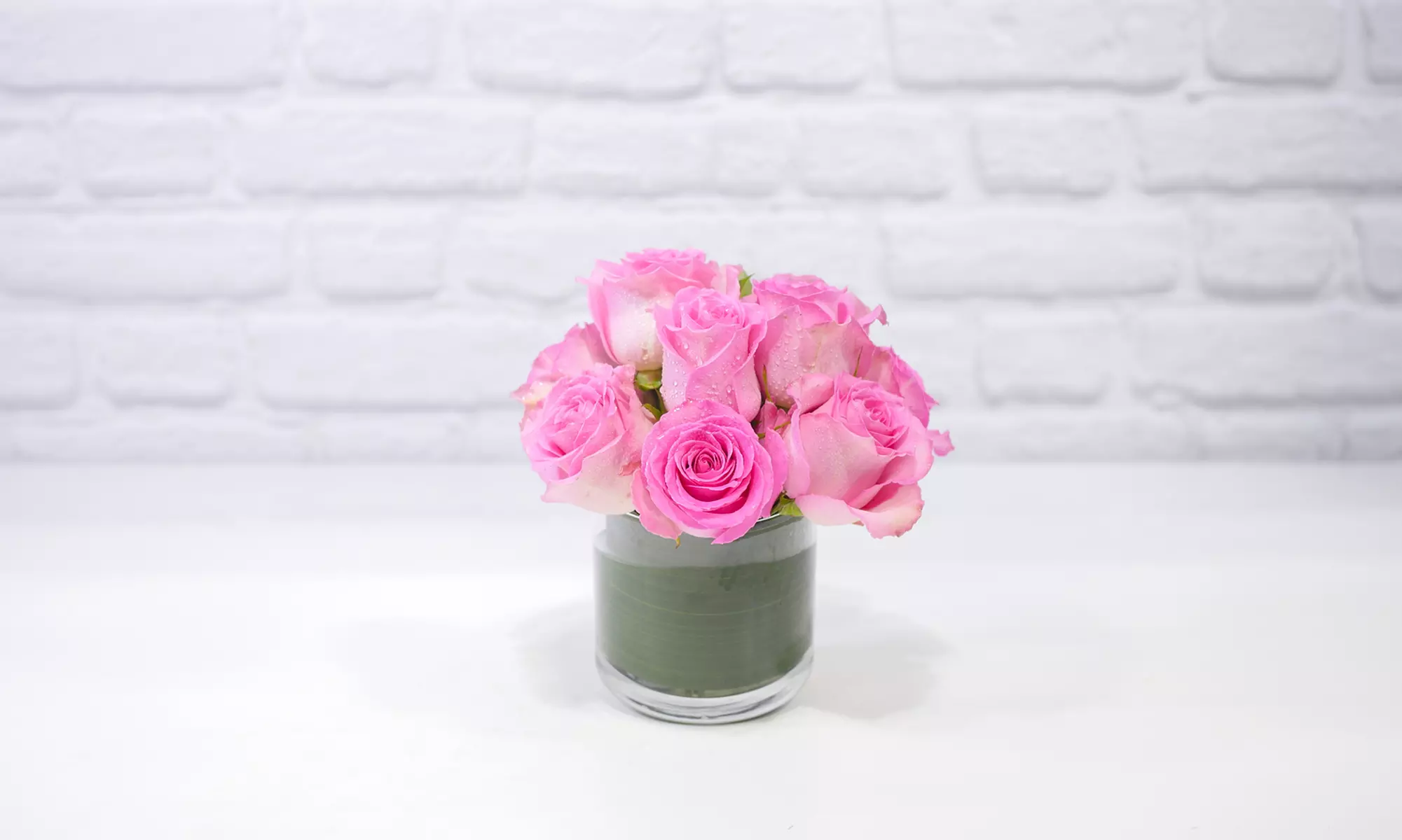 Send Fresh Roses with Premium Assorted Chocolates, Teddy Bear, & Balloon Bundle Option | Same Day Flower Delivery (Up to 30% Off)