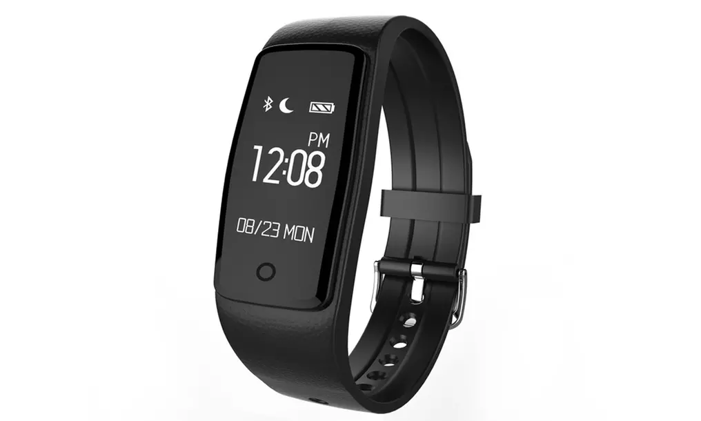 Fitness-Armband in der Farbe der Wahl inkl. Versand - Second Medium