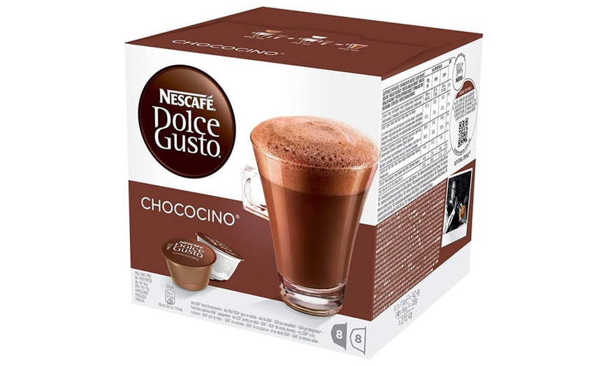 Image 2: Nescafe Dolce Gusto Pods 4-Pack