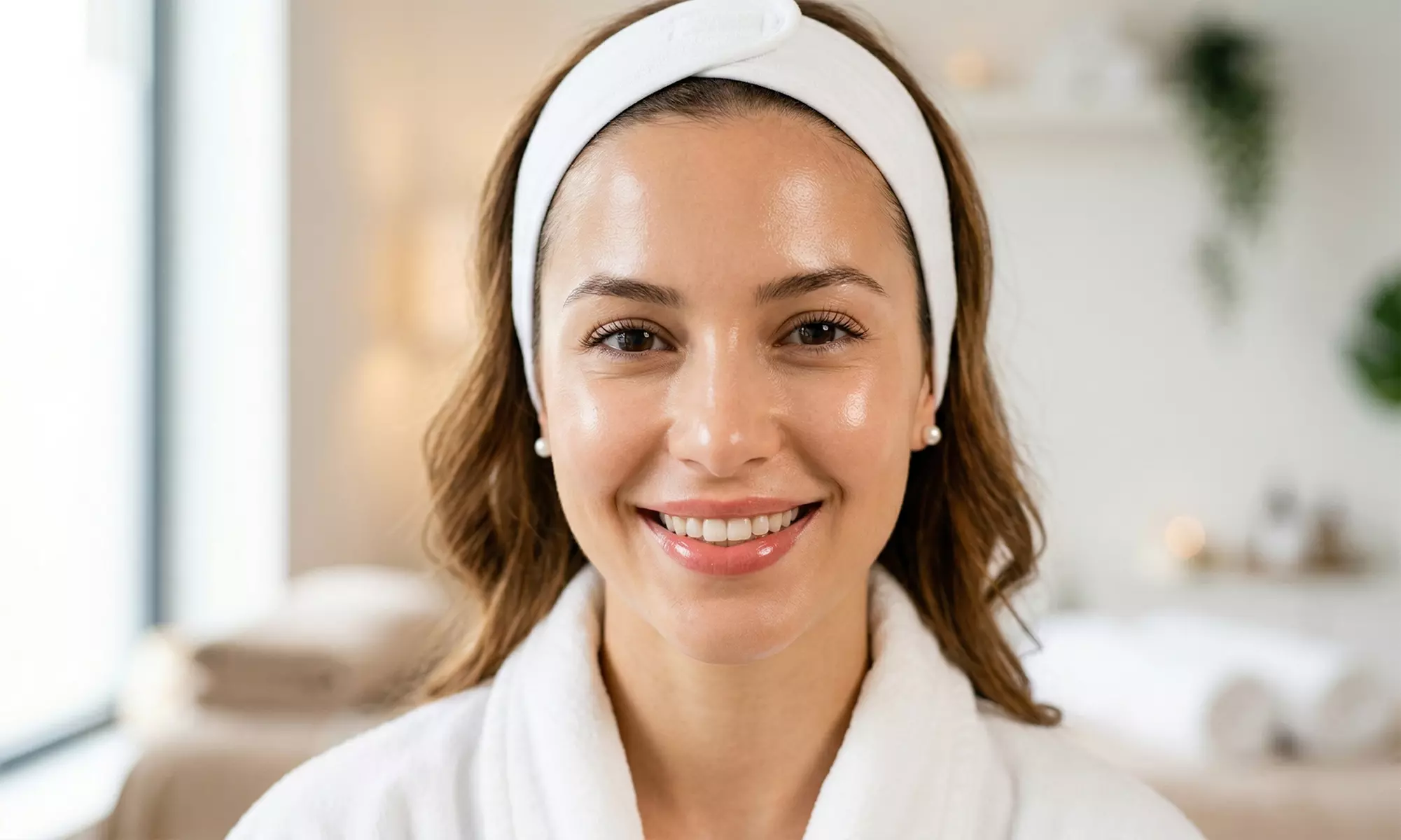 1 o 2 sesiones de Tratamiento facial con ADN de Salmón y Dermapen