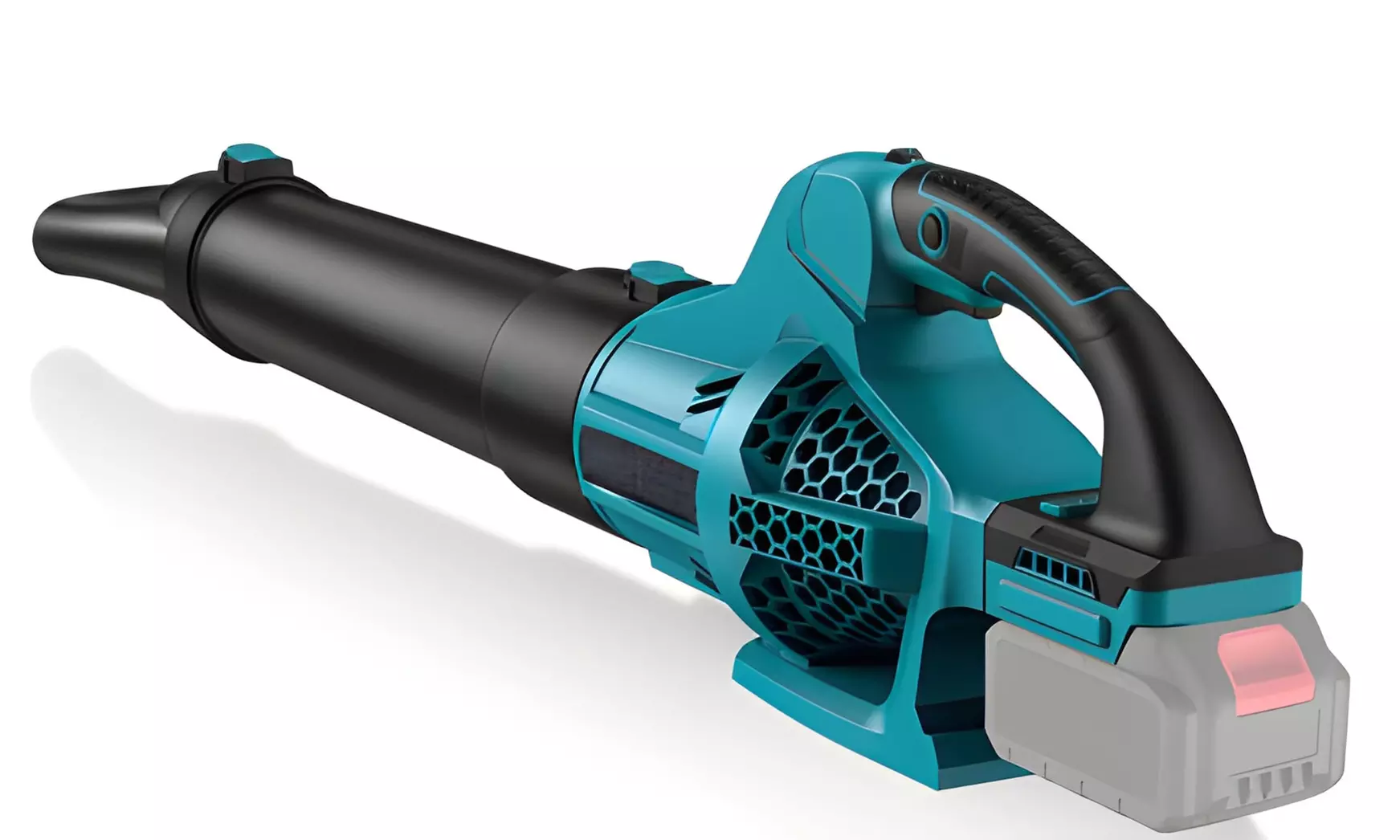 Soplador de hojas profesional