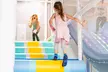 Explore the Ultimate Indoor Play Adventure: Two Hour or All Day Play Pass For Up to Two Children (Up to 33% Off) - Second Medium