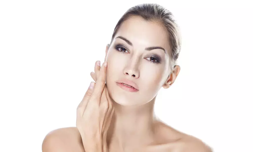 Revitalize with Micro needling with Peptide & Stem Cells, PRP Treatment, Salmon DNA& More  Up to  75% Off - Primary Image