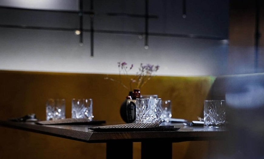 Image 5: Mittags- oder Abendmenü mit Hauptspeise & Softdrink für 1- 4 Personen