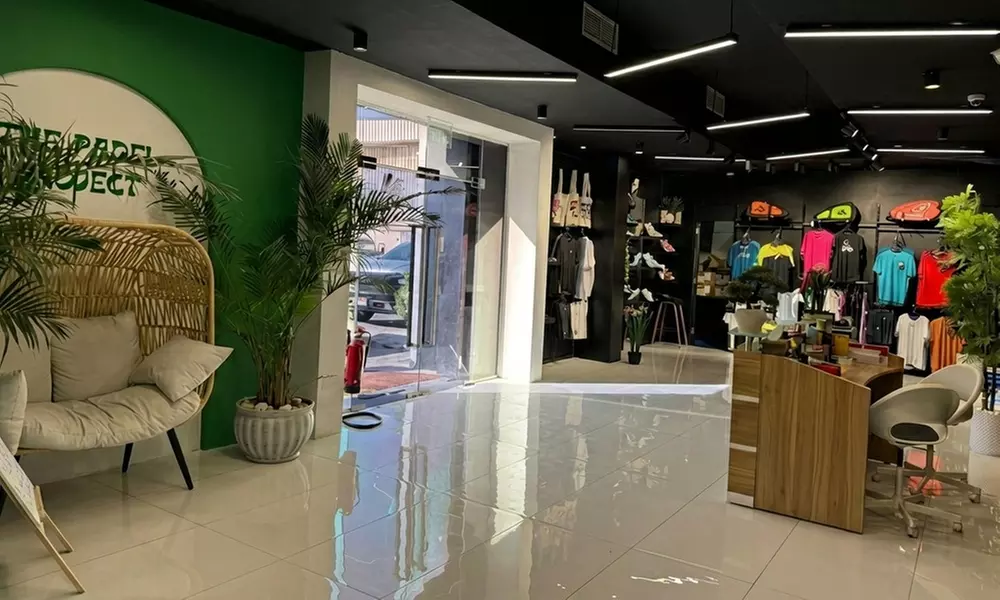 Padel Court Access: 60 or 90 Mins to Elevate Your Game & Have Fun