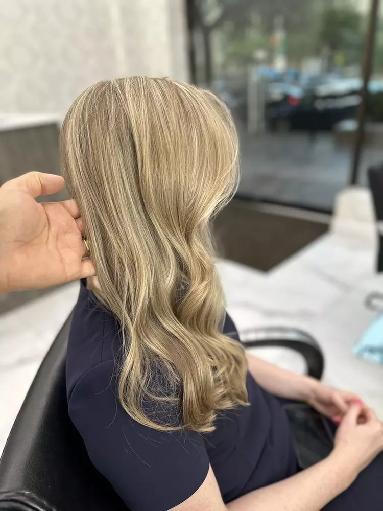 Haircut, Balayage, Full/Partial Highlights, Conditioning, & More