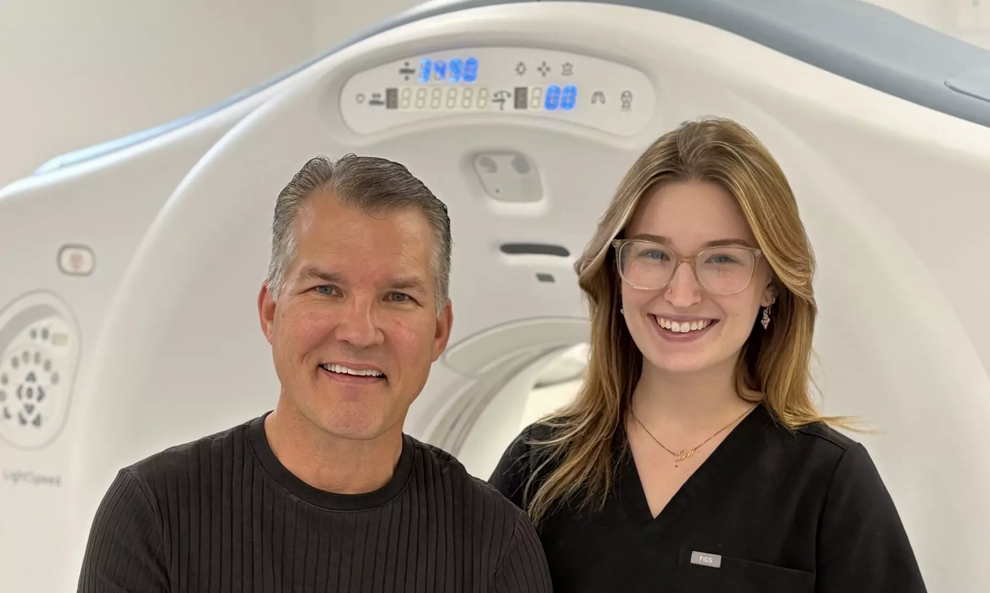 Get a Core Body or Full Body CT Scan for Heart & Cancer Screening at LowCountry LifeScan (Up to 40% Off) - Primary Image