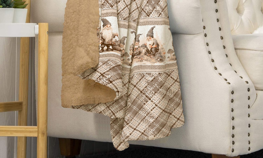 Image 15: Sherpa-Decke