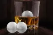 iMounTEK Four Ice Ball Mold Tray for Cool Drinks - Image 2