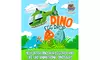 Dino Egg Drop Adventure in a Village Setting | Choose Dates from May 10 to May 25, 2025 (Up To 28% Off)