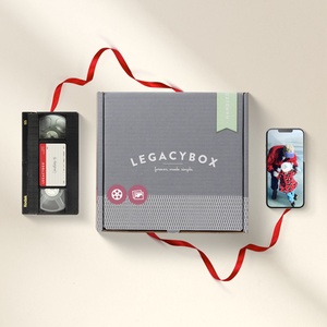$9 Tapes: 10 Videotape Transfers - Legacybox