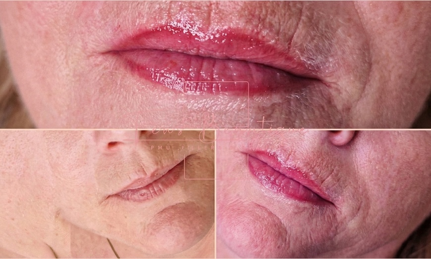 Image 8: Permanente make-up voor een natuurlijke uitstraling en elke dag gemak