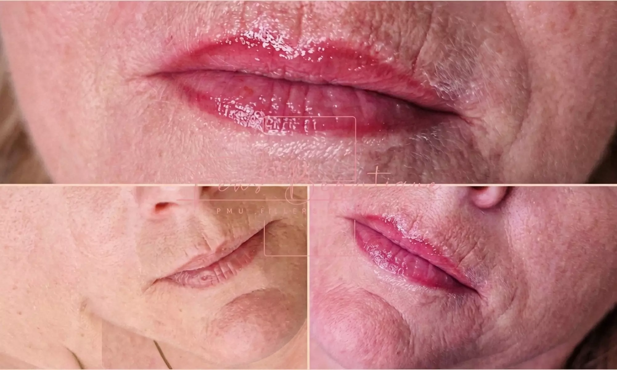 Permanente make-up voor een natuurlijke uitstraling en elke dag gemak