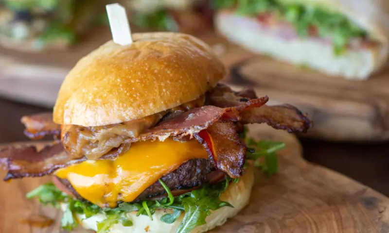 Brunch for 2,4,or 6: Brunch Entrees & Cocktails/$75/$150 Dining Credit