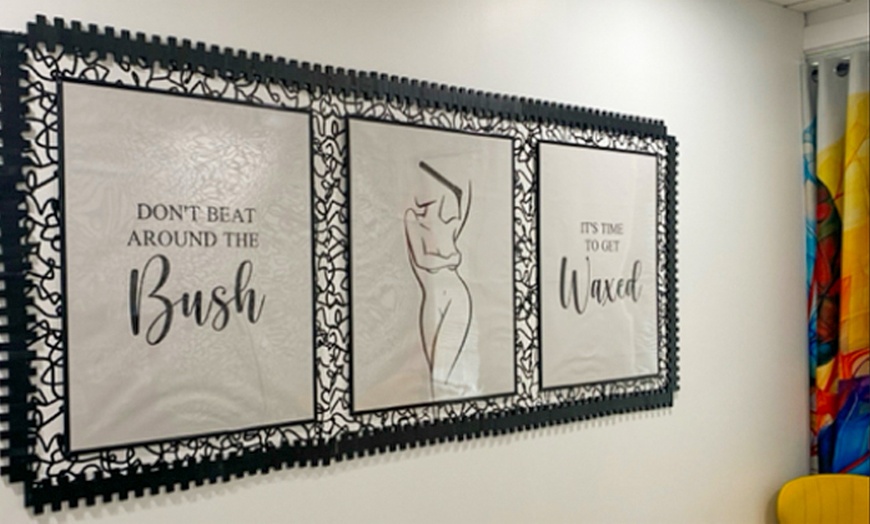 Image 4: Experience Smoothness with One, Two or Three Brazilian Sessions