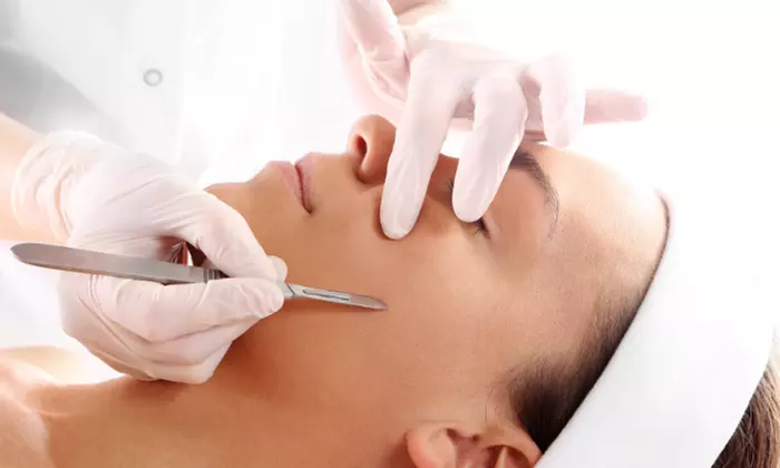 One or Two Dermaplaning Treatments at A Way Of Life Esthetics (Up to 35% Off)  - Primary Image